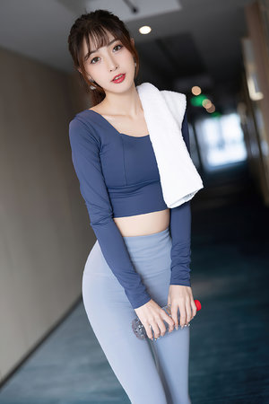 范冰冰个人资料