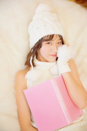 电影《渔村少女》