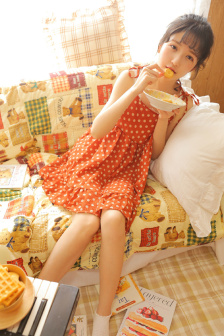 破VICIUSSS幼儿小女孩角色成长线分析