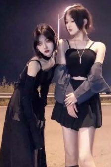 韩剧《不止暧昧》